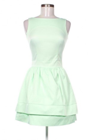 Рокля Roco, Размер XS, Цвят Зелен, Цена 24,44 €