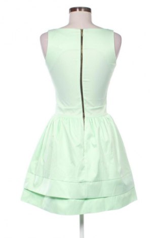 Рокля Roco, Размер XS, Цвят Зелен, Цена 24,44 €