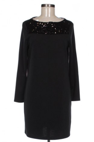 Šaty  S.Oliver, Velikost S, Barva Černá, Cena  266,00 Kč