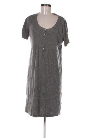 Kleid S.Oliver, Größe XL, Farbe Grau, Preis € 22,99