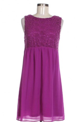 Kleid S.Oliver, Größe M, Farbe Lila, Preis € 23,99