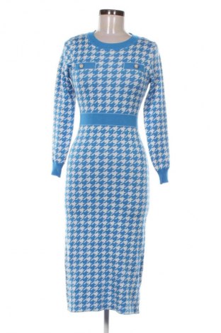 Рокля SHEIN, Размер S, Цвят Многоцветен, Цена 9,71 €