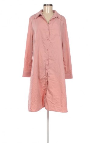 Рокля SHEIN, Размер L, Цвят Розов, Цена 9,20 €