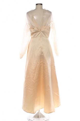 Φόρεμα SHEIN, Μέγεθος M, Χρώμα  Μπέζ, Τιμή 30,00 €