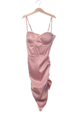 Ruha SHEIN, Méret XS, Szín Hamurózsaszín, Ár 8 264 Ft