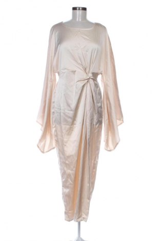 Šaty  SHEIN, Veľkosť XL, Farba Kremová, Cena  20,00 €