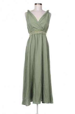 Šaty  SHEIN, Veľkosť S, Farba Zelená, Cena  20,66 €