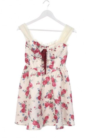 Šaty  SHEIN, Veľkosť XS, Farba Viacfarebná, Cena  20,00 €