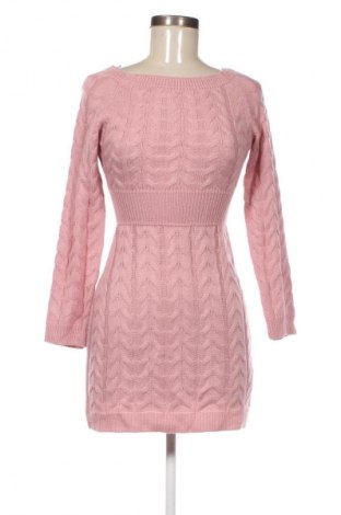 Kleid SHEIN, Größe S, Farbe Rosa, Preis € 12,99