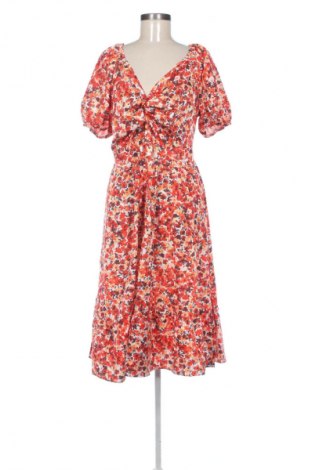 Kleid SHEIN, Größe XL, Farbe Mehrfarbig, Preis 20,00 €