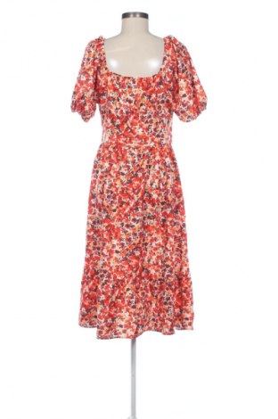 Kleid SHEIN, Größe XL, Farbe Mehrfarbig, Preis 20,00 €