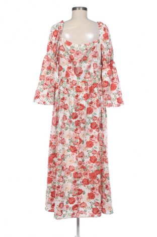 Kleid SHEIN, Größe XL, Farbe Mehrfarbig, Preis 20,00 €