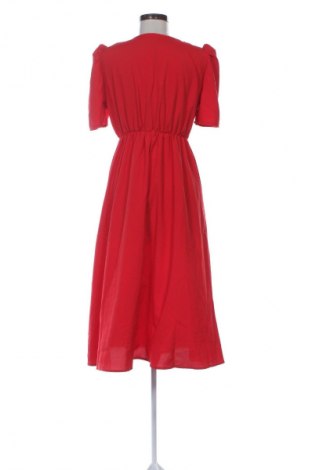 Šaty  SHEIN, Velikost M, Barva Červená, Cena  566,00 Kč