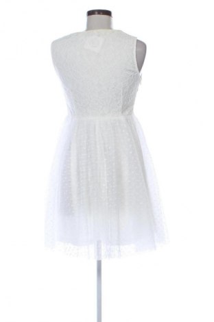 Kleid SHEIN, Größe M, Farbe Weiß, Preis 19,97 €