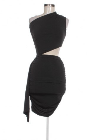 Kleid SHEIN, Größe XS, Farbe Schwarz, Preis 19,95 €