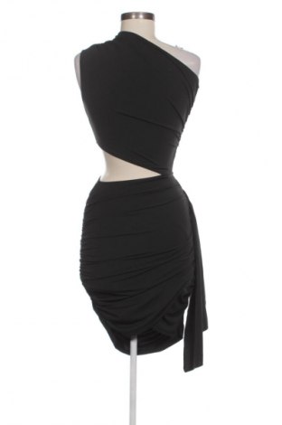 Kleid SHEIN, Größe XS, Farbe Schwarz, Preis 19,95 €