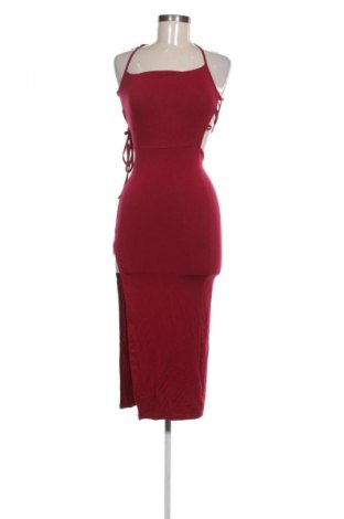 Kleid SHEIN, Größe XXS, Farbe Rot, Preis 19,95 €