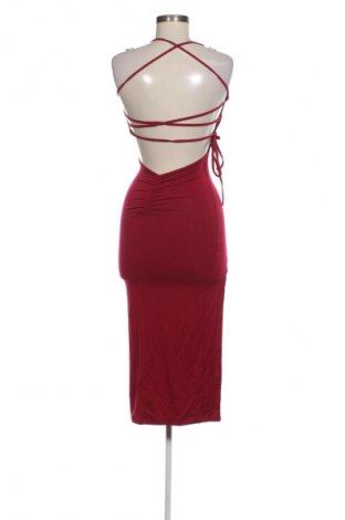 Kleid SHEIN, Größe XXS, Farbe Rot, Preis 19,95 €