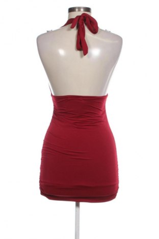 Kleid SHEIN, Größe XS, Farbe Rot, Preis 19,95 €