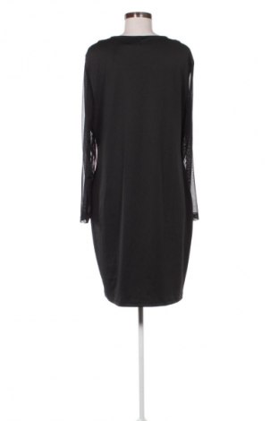 Kleid SHEIN, Größe 3XL, Farbe Schwarz, Preis € 32,00