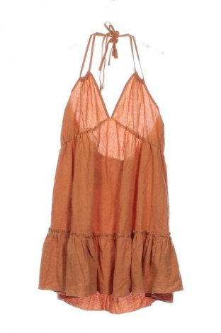 Kleid SHEIN, Größe XL, Farbe Orange, Preis 20,00 €