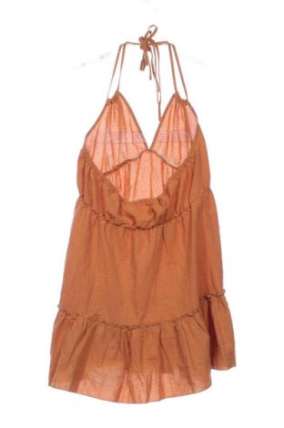 Kleid SHEIN, Größe XL, Farbe Orange, Preis 20,00 €