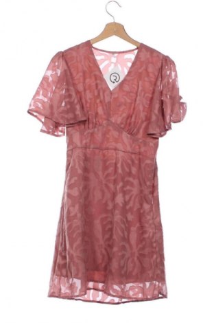 Ruha SHEIN, Méret XS, Szín Hamurózsaszín, Ár 8 251 Ft