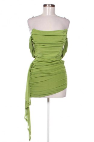 Ruha SHEIN, Méret S, Szín Zöld, Ár 13 223 Ft