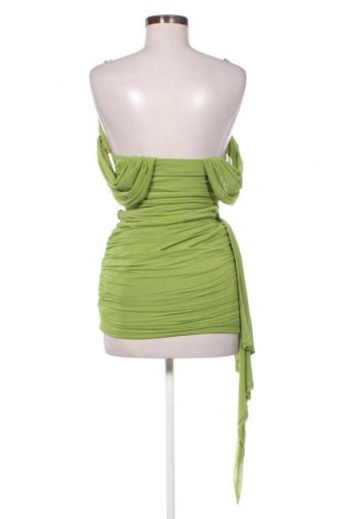 Ruha SHEIN, Méret S, Szín Zöld, Ár 13 223 Ft