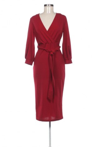 Kleid SHEIN, Größe M, Farbe Rot, Preis € 20,00