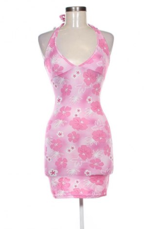 Kleid SHEIN, Größe XS, Farbe Mehrfarbig, Preis € 19,97