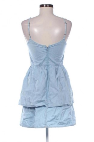 Šaty  SHEIN, Velikost S, Barva Modrá, Cena  567,00 Kč