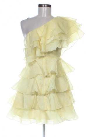 Ruha SHEIN, Méret S, Szín Sárga, Ár 8 264 Ft