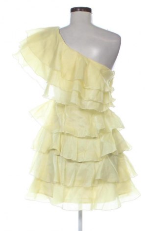 Ruha SHEIN, Méret S, Szín Sárga, Ár 8 264 Ft