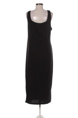 Kleid SHEIN, Größe XL, Farbe Schwarz, Preis € 16,81