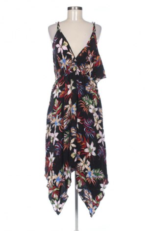 Kleid SHEIN, Größe XXL, Farbe Mehrfarbig, Preis € 19,97