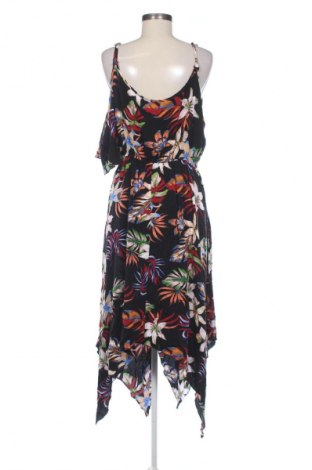 Kleid SHEIN, Größe XXL, Farbe Mehrfarbig, Preis € 19,97