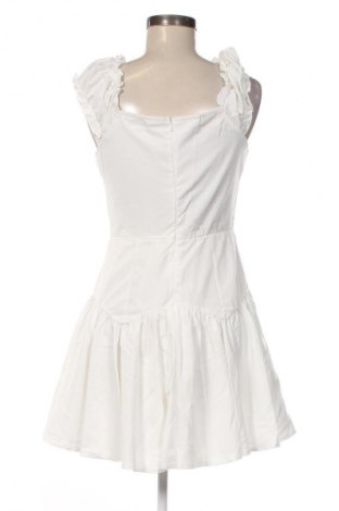 Kleid SHEIN, Größe M, Farbe Weiß, Preis 20,00 €