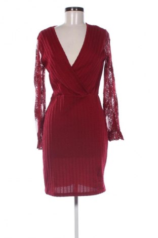 Ruha SHEIN, Méret M, Szín Piros, Ár 8 251 Ft