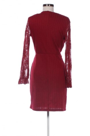 Ruha SHEIN, Méret M, Szín Piros, Ár 8 251 Ft