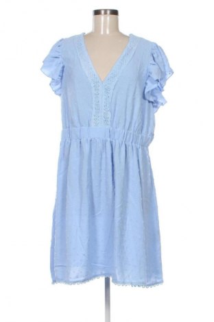 Ruha SHEIN, Méret XXL, Szín Kék, Ár 8 244 Ft