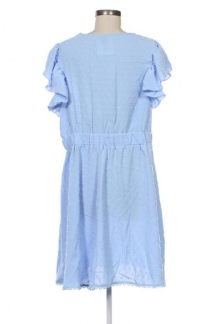 Ruha SHEIN, Méret XXL, Szín Kék, Ár 8 244 Ft