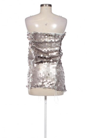 Kleid SHEIN, Größe M, Farbe Grau, Preis 31,65 €