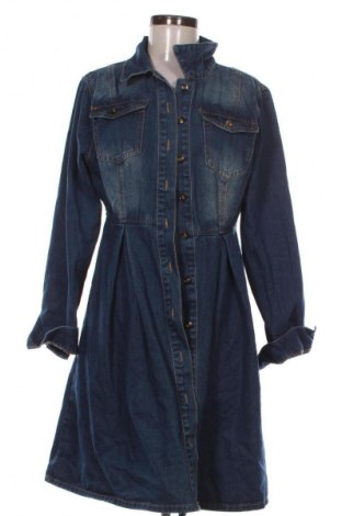 Рокля SHEIN, Размер L, Цвят Син, Цена 19,95 €