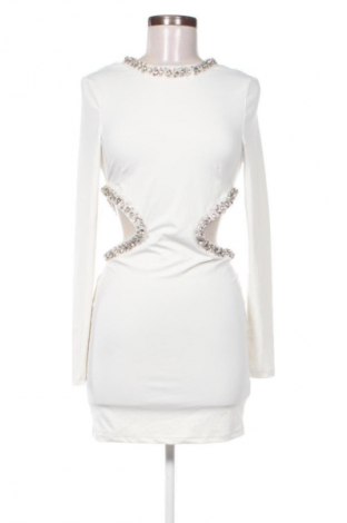 Рокля SHEIN, Размер M, Цвят Бял, Цена 20,00 €