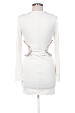 Рокля SHEIN, Размер M, Цвят Бял, Цена 20,00 €