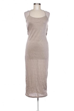 Kleid SHEIN, Größe M, Farbe Beige, Preis € 31,65