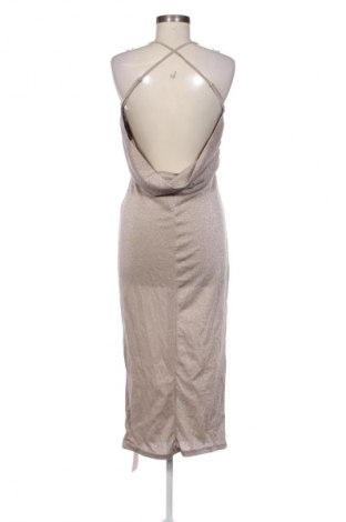 Kleid SHEIN, Größe M, Farbe Beige, Preis € 31,65