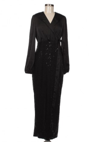 Kleid SHEIN, Größe XL, Farbe Schwarz, Preis € 26,99