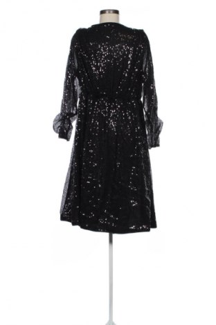 Kleid SHEIN, Größe 3XL, Farbe Schwarz, Preis € 17,99